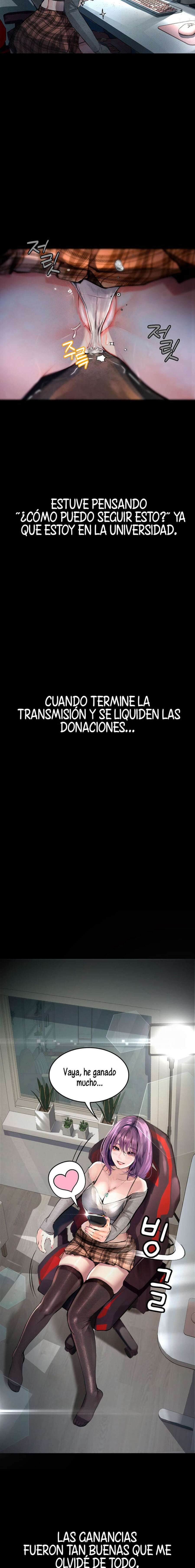 Depravación: caer en lo más bajo Capítulo 10 - Página 11