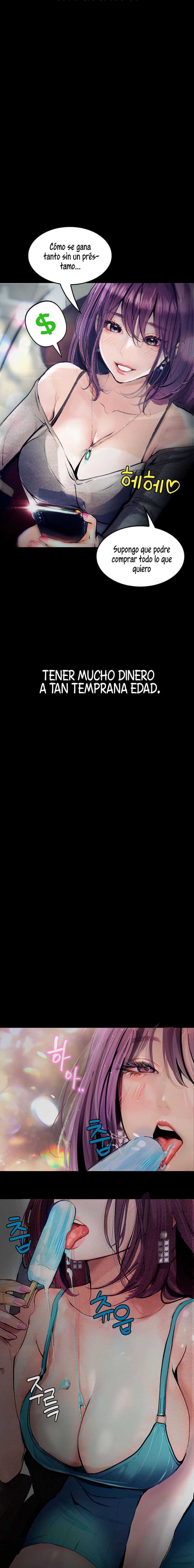 Depravación: caer en lo más bajo Capítulo 10 - Página 12