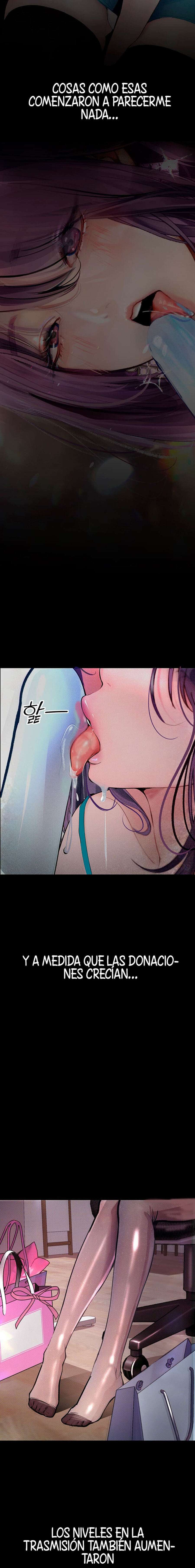 Depravación: caer en lo más bajo Capítulo 10 - Página 13