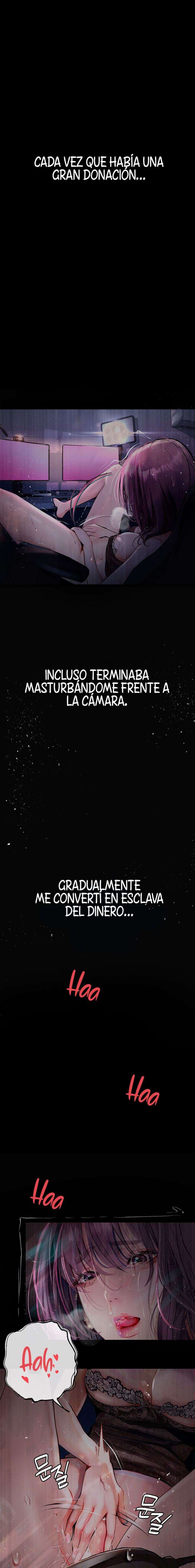 Depravación: caer en lo más bajo Capítulo 10 - Página 14