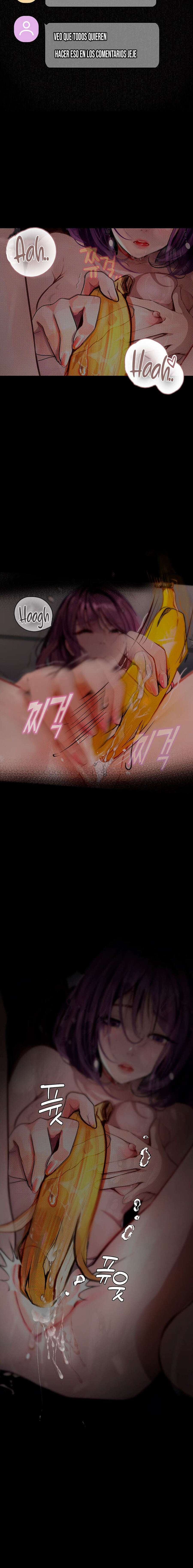 Depravación: caer en lo más bajo Capítulo 10 - Página 16