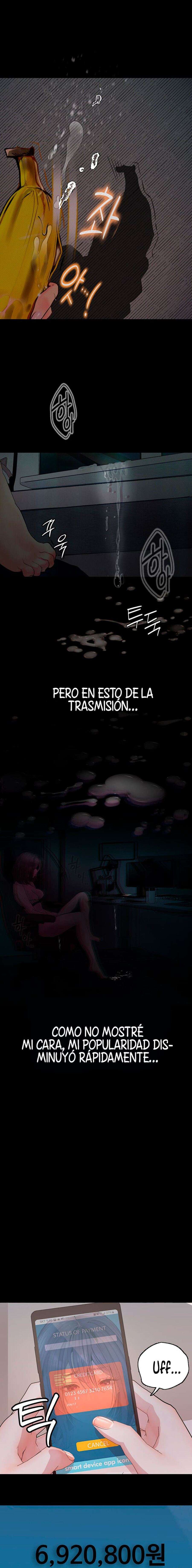 Depravación: caer en lo más bajo Capítulo 10 - Página 17