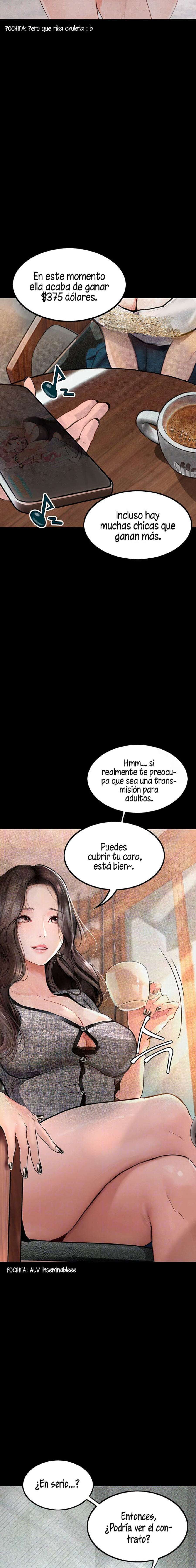 Depravación: caer en lo más bajo Capítulo 10 - Página 2