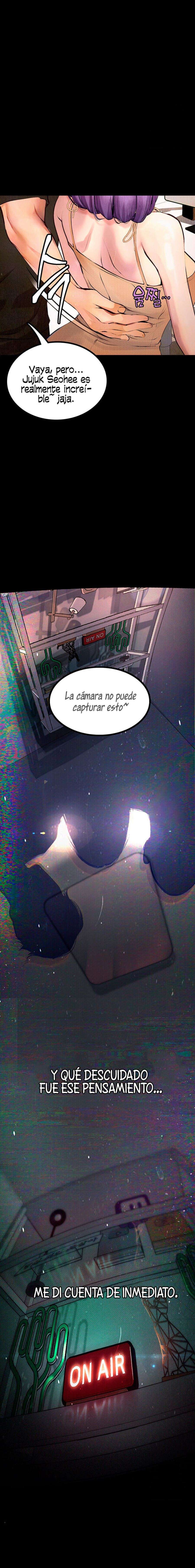 Depravación: caer en lo más bajo Capítulo 10 - Página 20