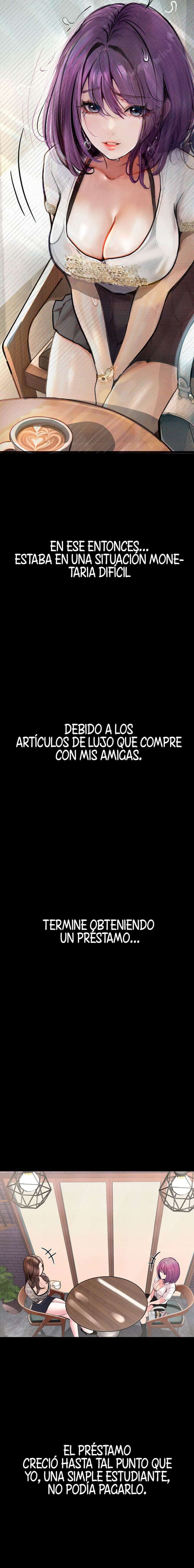 Depravación: caer en lo más bajo Capítulo 10 - Página 3