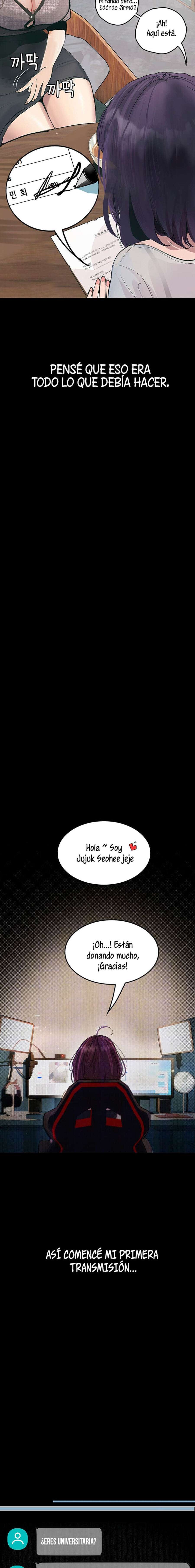 Depravación: caer en lo más bajo Capítulo 10 - Página 6