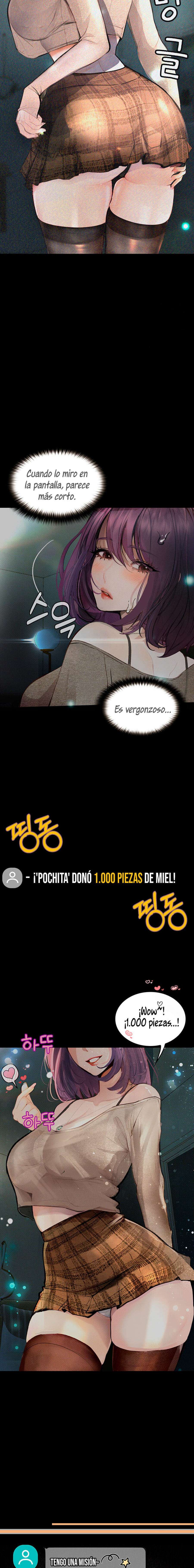 Depravación: caer en lo más bajo Capítulo 10 - Página 8