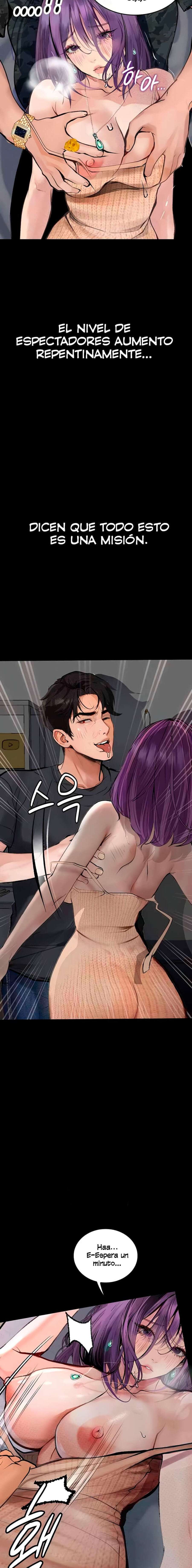 Depravación: caer en lo más bajo Capítulo 11 - Página 14