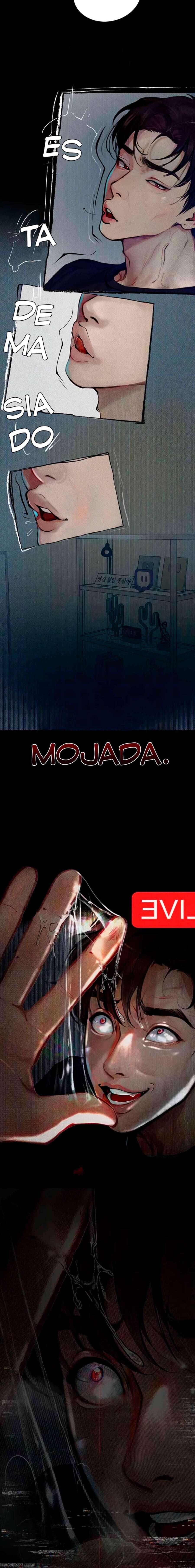 Depravación: caer en lo más bajo Capítulo 11 - Página 17