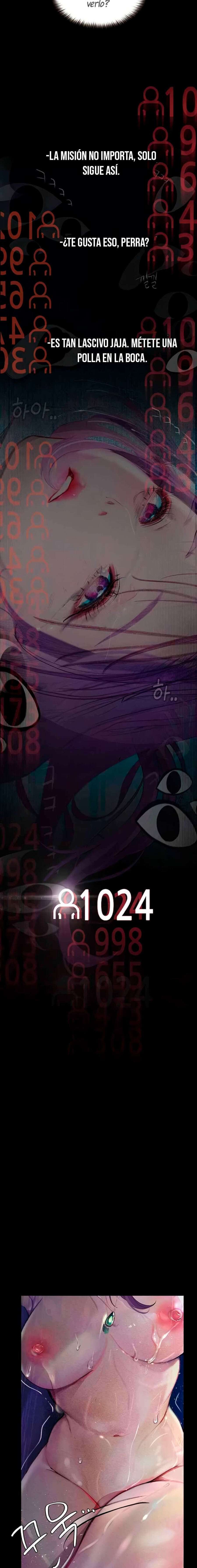 Depravación: caer en lo más bajo Capítulo 11 - Página 20