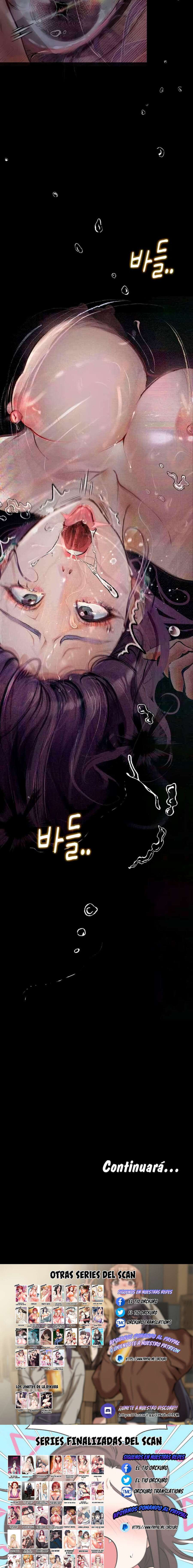 Depravación: caer en lo más bajo Capítulo 11 - Página 23