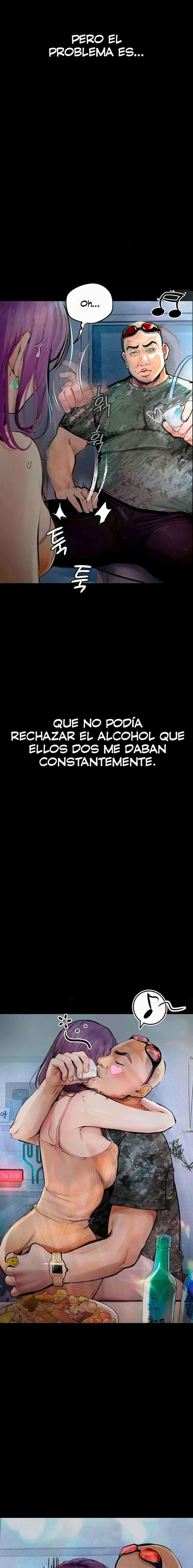 Depravación: caer en lo más bajo Capítulo 11 - Página 6