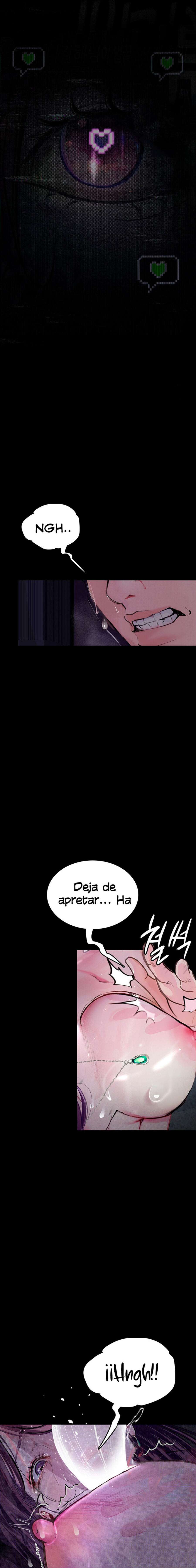 Depravación: caer en lo más bajo Capítulo 12 - Página 14