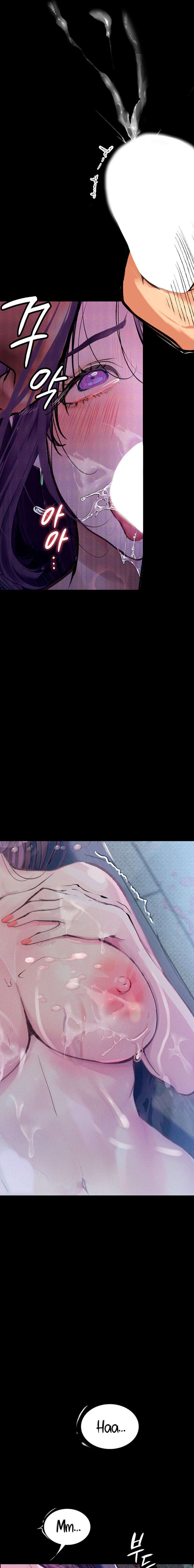 Depravación: caer en lo más bajo Capítulo 12 - Página 16