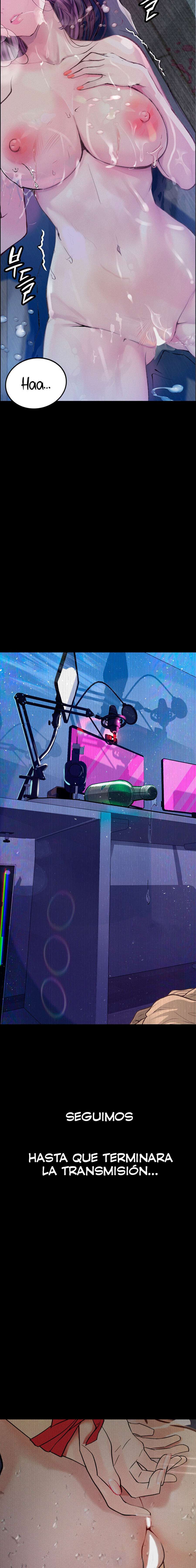 Depravación: caer en lo más bajo Capítulo 12 - Página 17