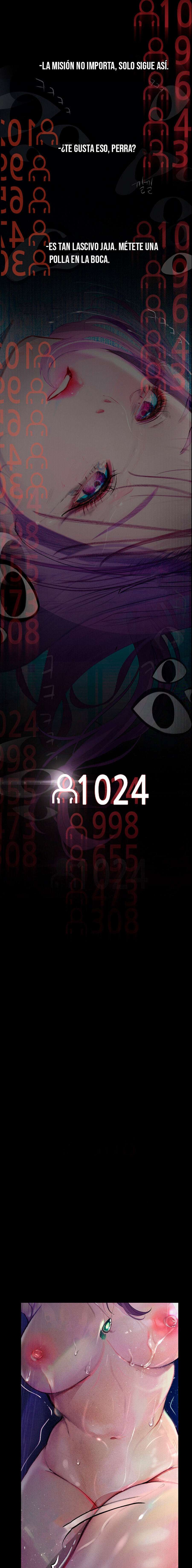 Depravación: caer en lo más bajo Capítulo 12 - Página 2