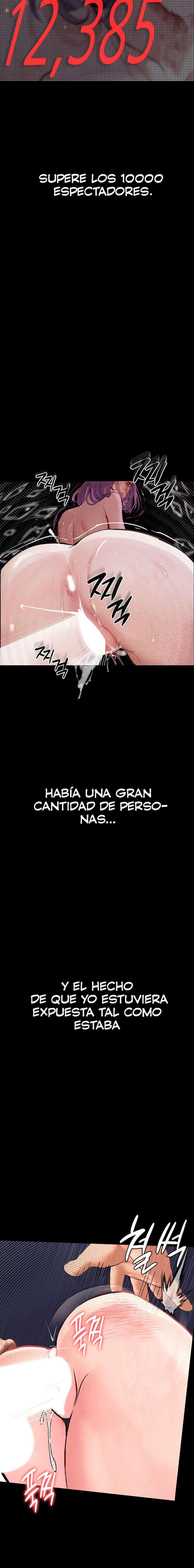 Depravación: caer en lo más bajo Capítulo 12 - Página 20