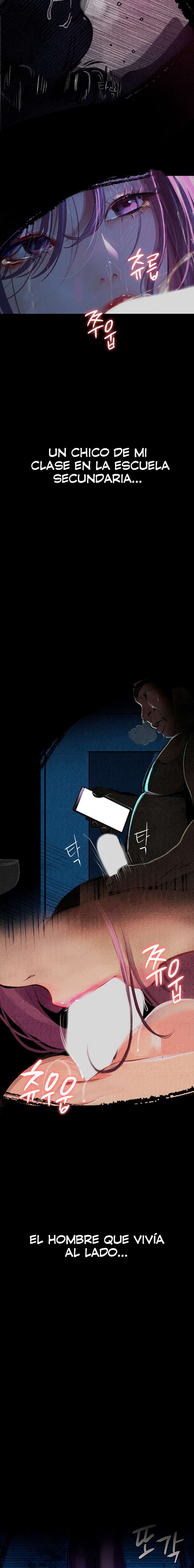 Depravación: caer en lo más bajo Capítulo 12 - Página 23