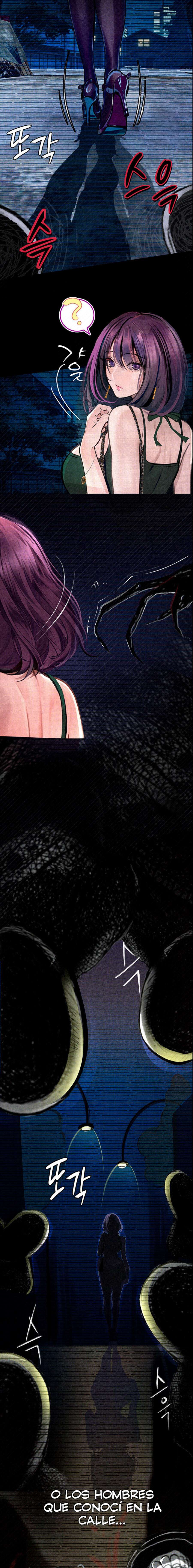 Depravación: caer en lo más bajo Capítulo 12 - Página 24