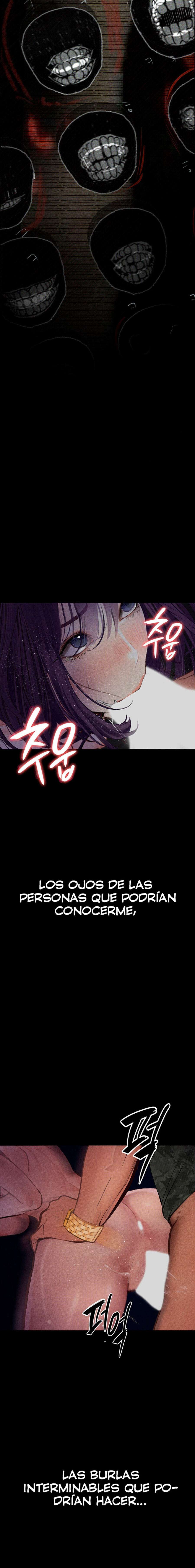 Depravación: caer en lo más bajo Capítulo 12 - Página 25