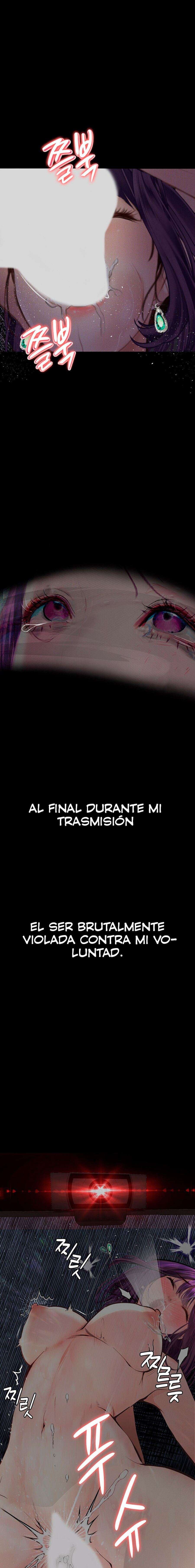 Depravación: caer en lo más bajo Capítulo 12 - Página 26