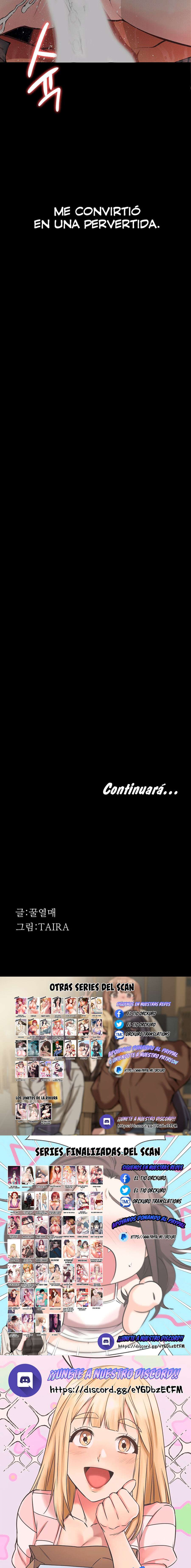 Depravación: caer en lo más bajo Capítulo 12 - Página 27