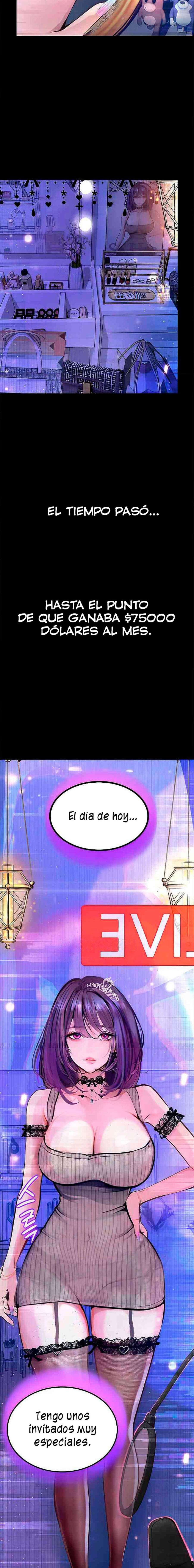 Depravación: caer en lo más bajo Capítulo 13 - Página 12