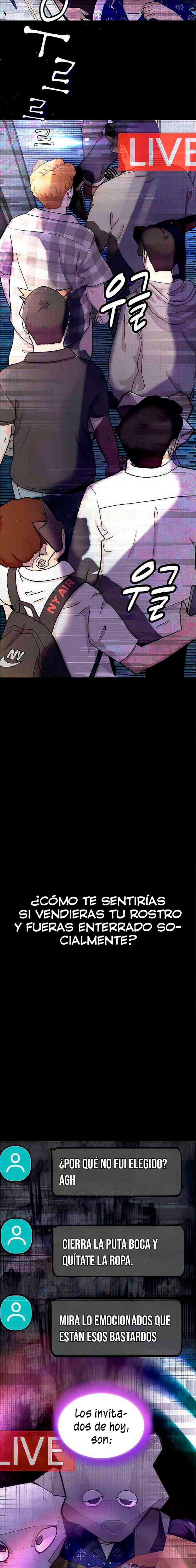 Depravación: caer en lo más bajo Capítulo 13 - Página 14
