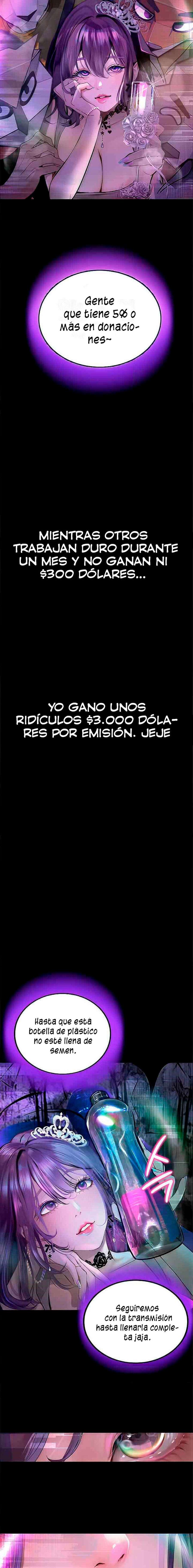 Depravación: caer en lo más bajo Capítulo 13 - Página 15