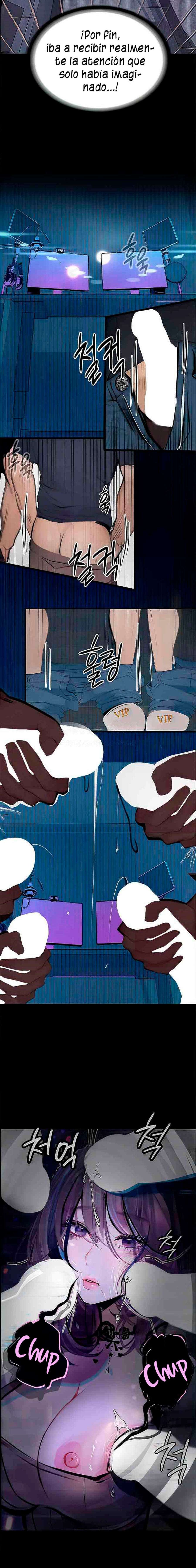 Depravación: caer en lo más bajo Capítulo 13 - Página 17