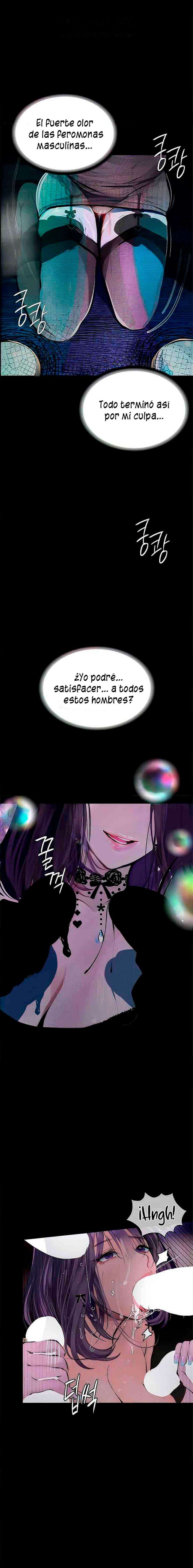 Depravación: caer en lo más bajo Capítulo 13 - Página 18