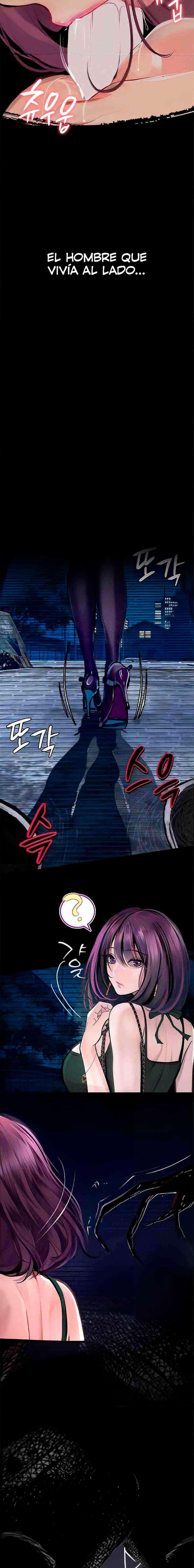 Depravación: caer en lo más bajo Capítulo 13 - Página 2