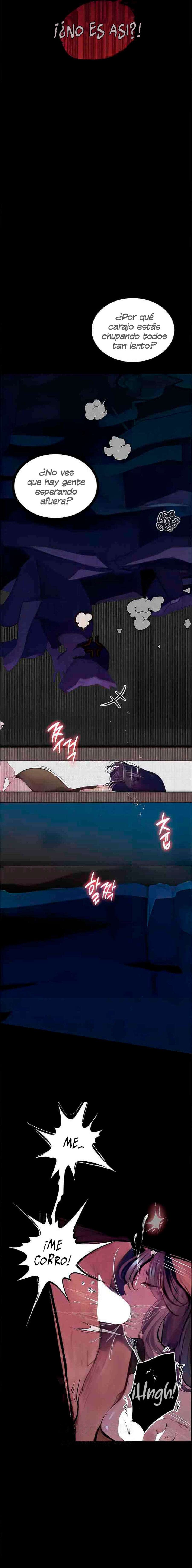 Depravación: caer en lo más bajo Capítulo 13 - Página 20