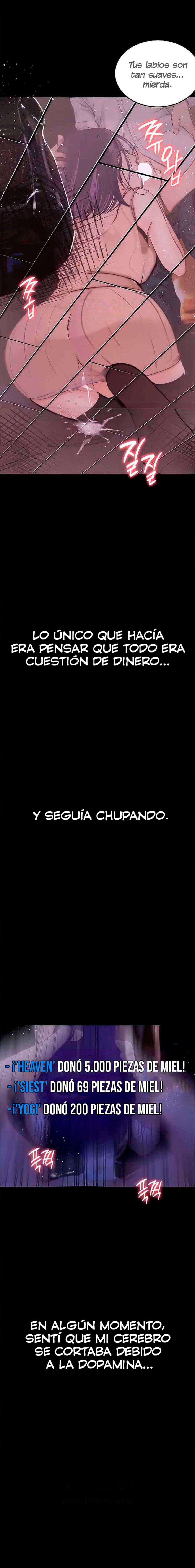 Depravación: caer en lo más bajo Capítulo 13 - Página 22