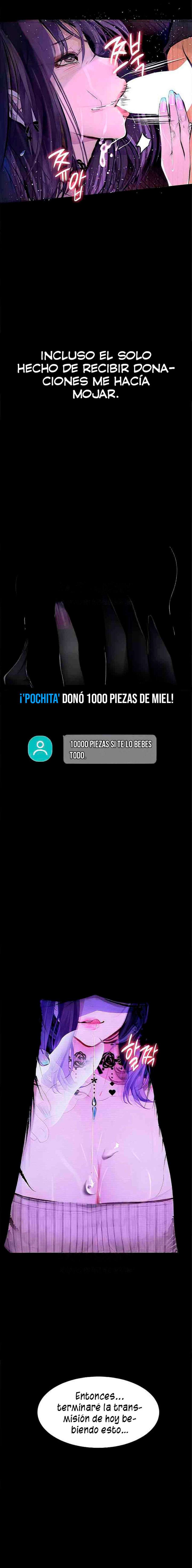 Depravación: caer en lo más bajo Capítulo 13 - Página 23
