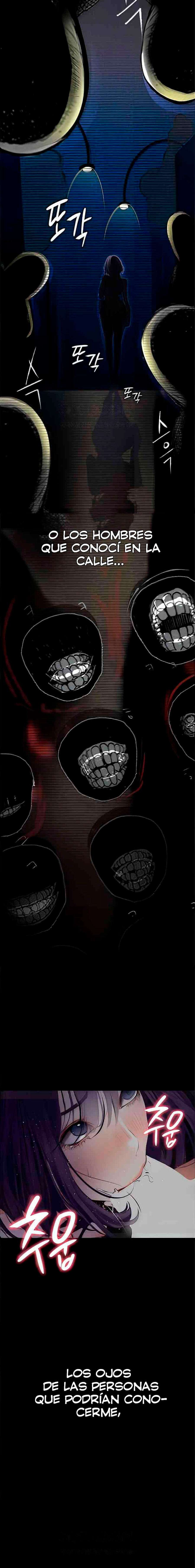 Depravación: caer en lo más bajo Capítulo 13 - Página 3