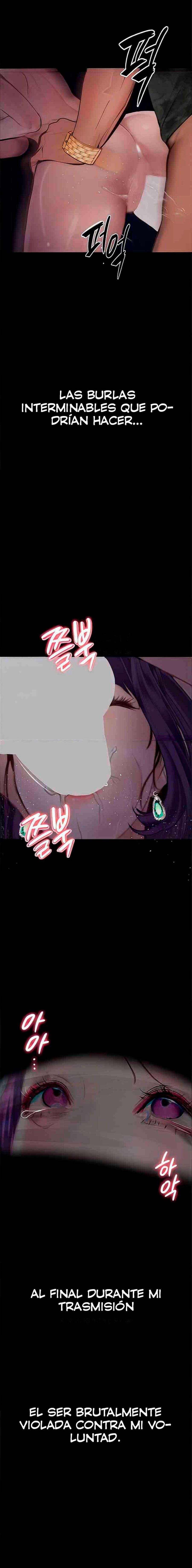 Depravación: caer en lo más bajo Capítulo 13 - Página 4