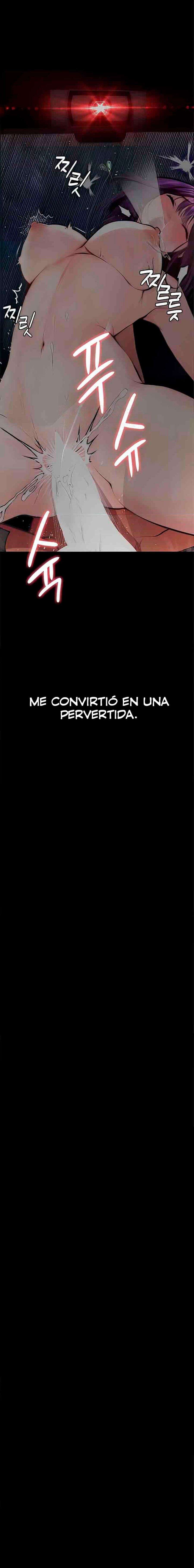 Depravación: caer en lo más bajo Capítulo 13 - Página 5