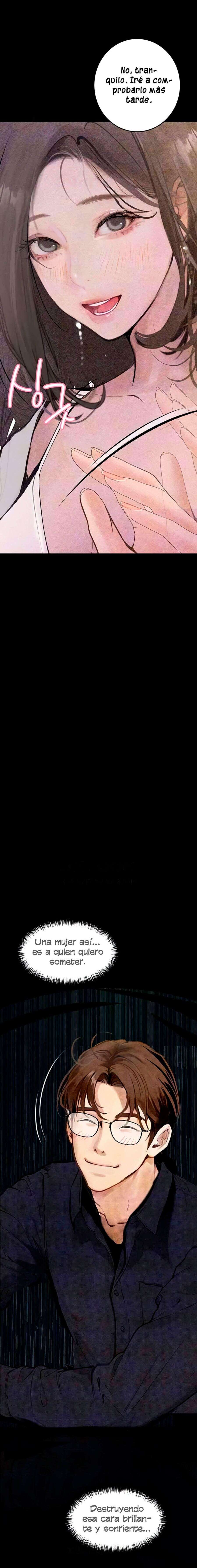 Depravación: caer en lo más bajo Capítulo 14 - Página 11