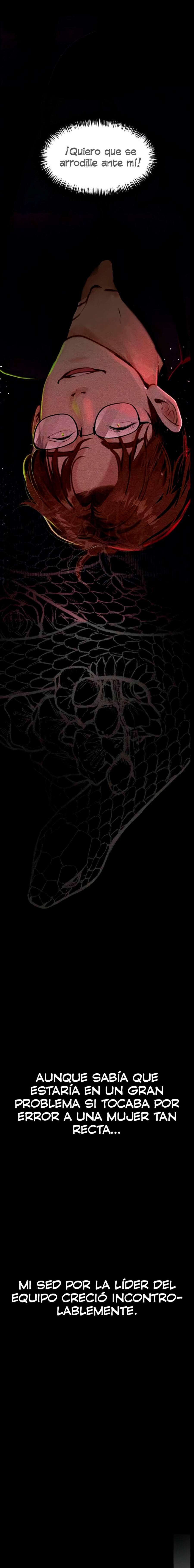 Depravación: caer en lo más bajo Capítulo 14 - Página 12