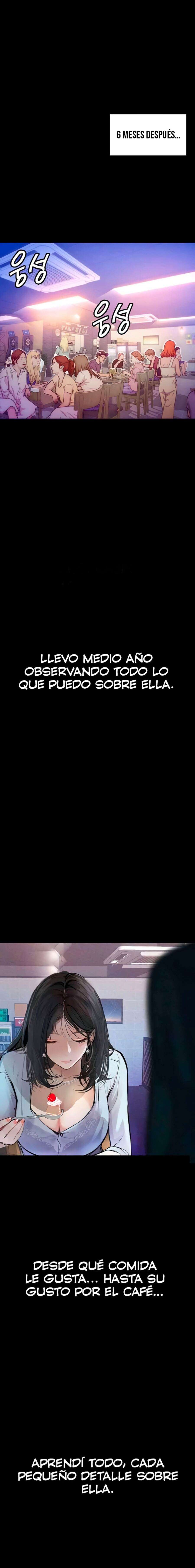 Depravación: caer en lo más bajo Capítulo 14 - Página 14