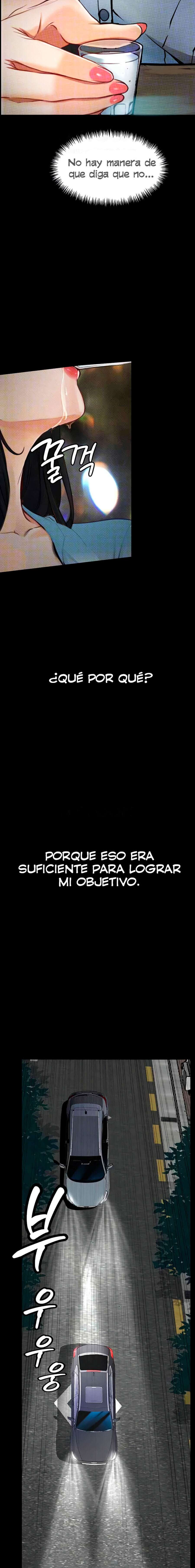 Depravación: caer en lo más bajo Capítulo 14 - Página 16