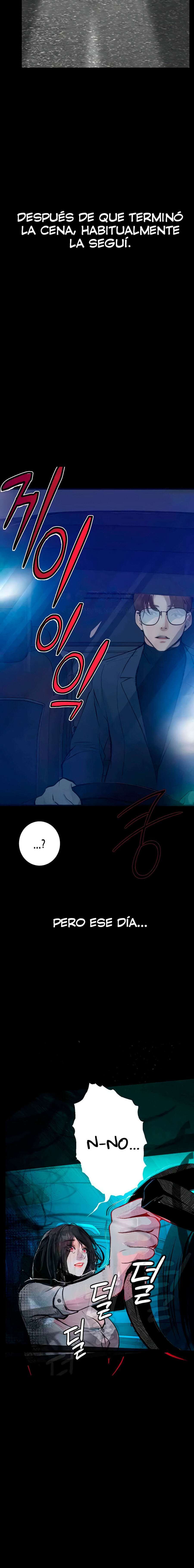 Depravación: caer en lo más bajo Capítulo 14 - Página 17