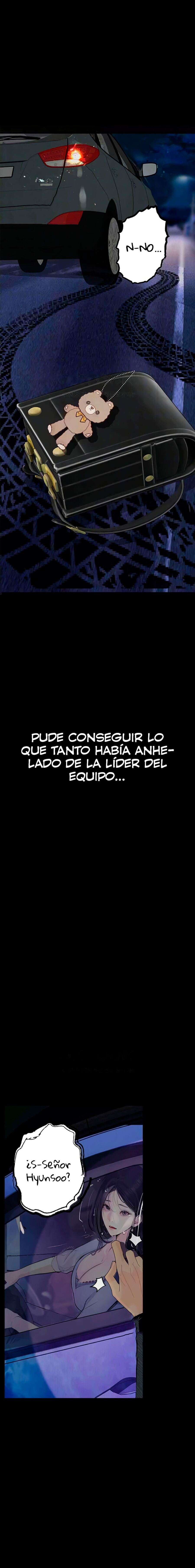 Depravación: caer en lo más bajo Capítulo 14 - Página 18