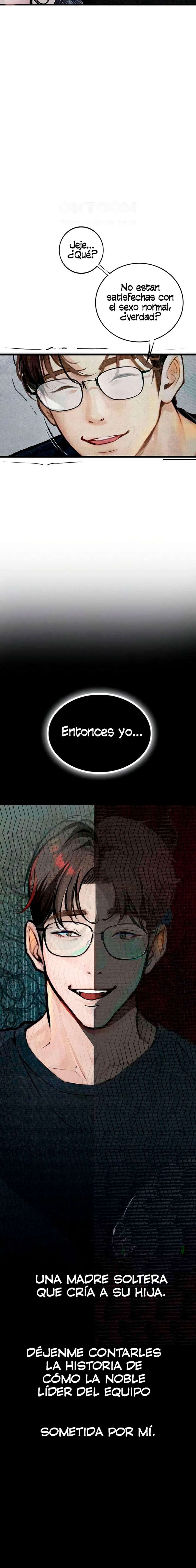 Depravación: caer en lo más bajo Capítulo 14 - Página 2