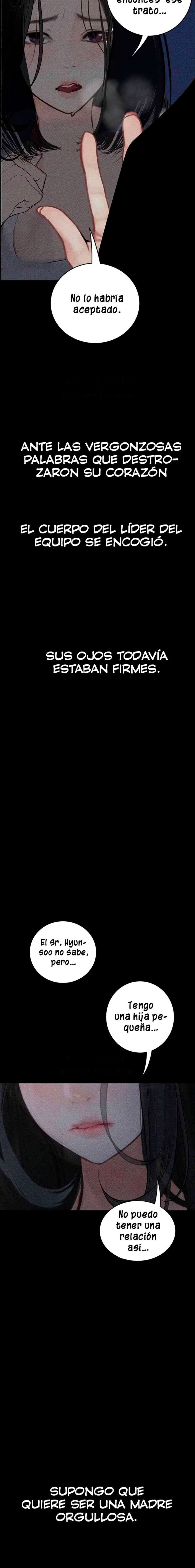 Depravación: caer en lo más bajo Capítulo 14 - Página 22