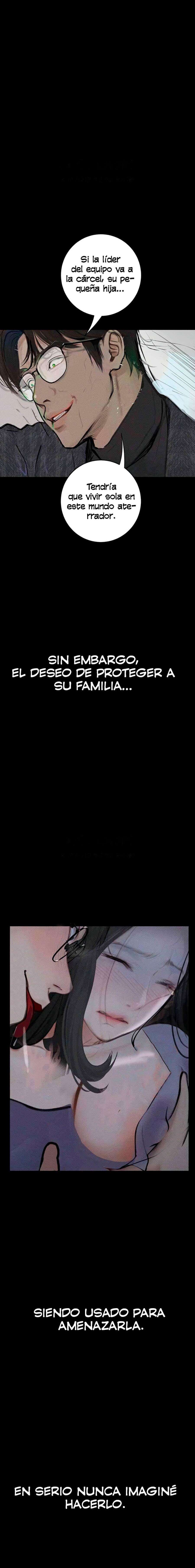 Depravación: caer en lo más bajo Capítulo 14 - Página 23