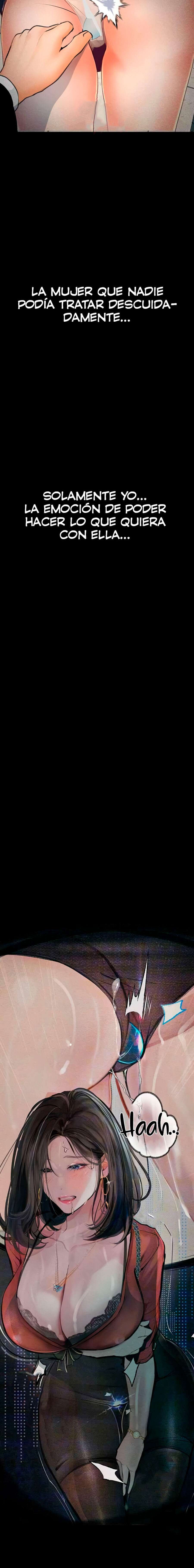 Depravación: caer en lo más bajo Capítulo 14 - Página 26