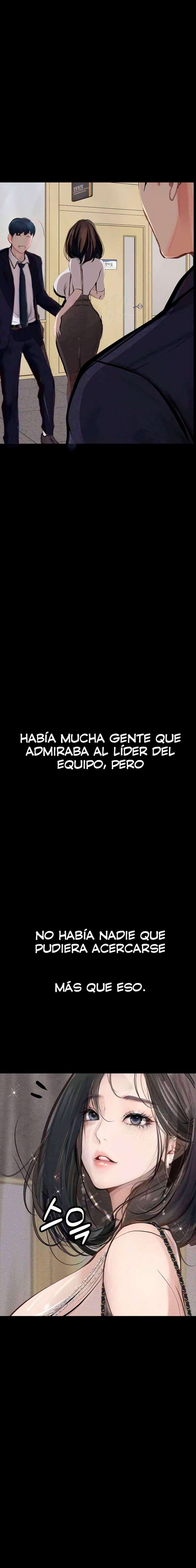 Depravación: caer en lo más bajo Capítulo 14 - Página 9