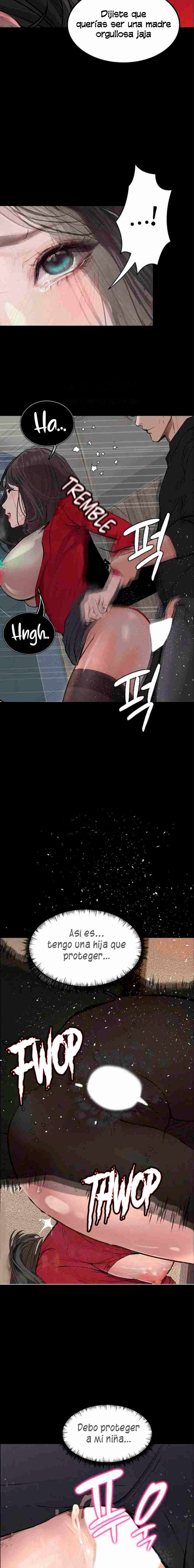 Depravación: caer en lo más bajo Capítulo 15 - Página 13